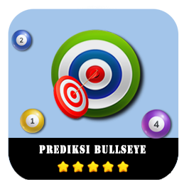 PREDIKSI TOGEL BULLSEYE 07 MEI 2024