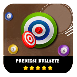 PREDIKSI TOGEL BULLSEYE 05 JUNI 2024