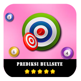 PREDIKSI TOGEL BULLSEYE 08 JUNI 2024