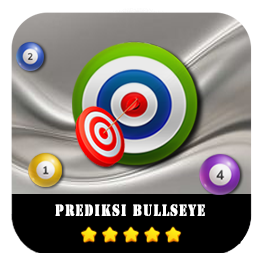 PREDIKSI TOGEL BULLSEYE 09 JUNI 2024