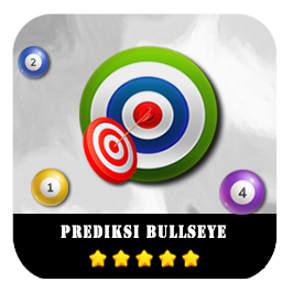 PREDIKSI TOGEL BULLSEYE, 15 JUNI 2024