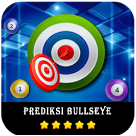 PREDIKSI TOGEL BULLSEYE, 19 JUNI 2024