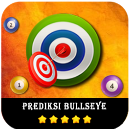 PREDIKSI TOGEL BULLSEYE, 21 JUNI 2024
