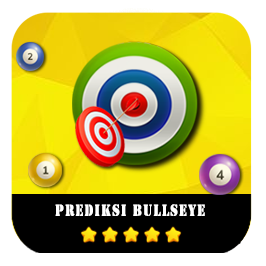 PREDIKSI TOGEL BULLSEYE, 10 JUNI 2024