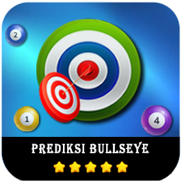 PREDIKSI TOGEL BULLSEYE, 12 JULY 2024
