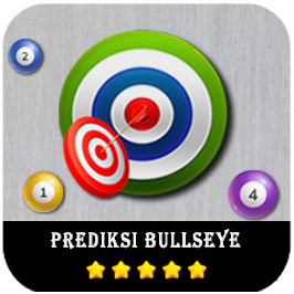 PREDIKSI TOGEL BULLSEYE, 05 JULY 2024