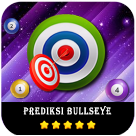 PREDIKSI TOGEL BULLSEYE, 06 JULY 2024