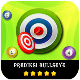 PREDIKSI TOGEL BULLSEYE, 07 JULY 2024