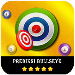 PREDIKSI TOGEL BULLSEYE, 9 JULY 2024