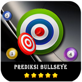 PREDIKSI TOGEL BULLSEYE, 11 JULY 2024