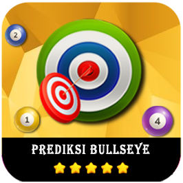 PREDIKSI TOGEL BULLSEYE, 05 SEPTEMBER 2024