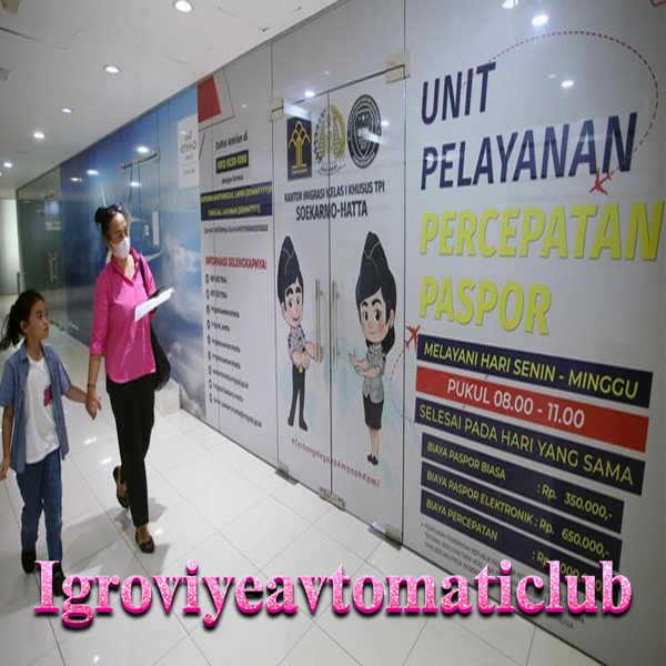 Panduan Pembayaran M-Paspor: Semua Metode Pembayaran