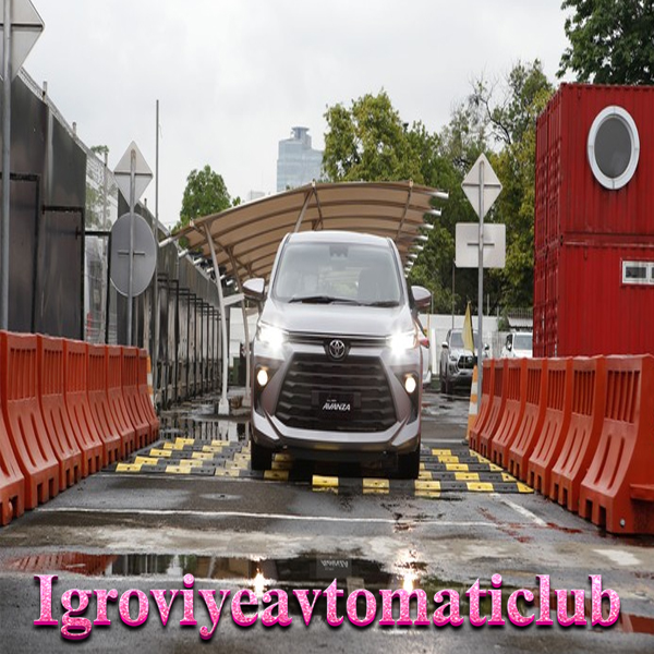 Tipe Toyota Avanza yang Masih Favorit di Indonesia