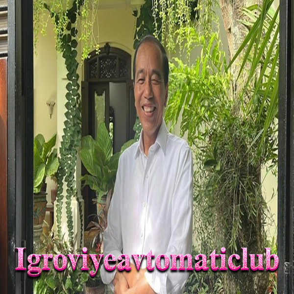 Jokowi 4 Kali Sebut Partai Perorangan, Respons PDIP