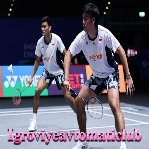Hasil Semifinal Swiss Open 2025: Fikri/Daniel Melenggang ke Final, Dua Wakil Indonesia Tumbang