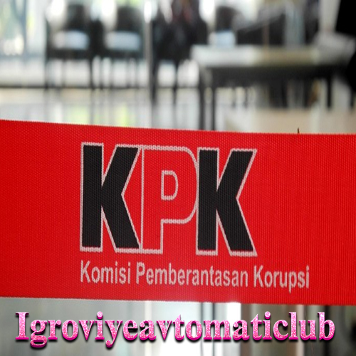 KPK Panggil Eks Dirjen Kemnaker, Tersangka Kasus Suap Izin TKA