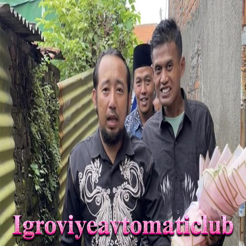 Kuatnya Mental Wahyu Menolak Bunuh Diri Usai Lamaran Nikahnya Ditolak