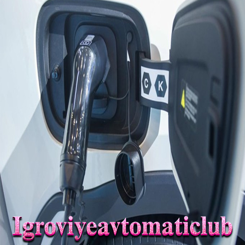 Harga Mobil Listrik Bekas Terjun Bebas, Hybrid Lebih Oke